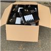 Image 1 : CASE OF 400 NEW BERELLI 1W 2200K E26 STANDARD SOCKET LIGHT BULBS