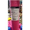 Image 3 : BOX OF NEW POOL NOODLES APPROXIMATELY 40
