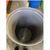 Image 2 : 51 GALLON FOOD GRADE DRUM