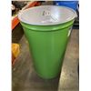 Image 1 : 51 GALLON FOOD GRADE DRUM