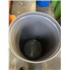 Image 2 : 51 GALLON FOOD GRADE DRUM