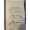 Image 3 : 5 NEW ASSORTED VEHICLE BUG DEFLECTOR RAIN VISORS