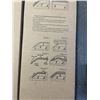 Image 4 : 5 NEW ASSORTED VEHICLE BUG DEFLECTOR RAIN VISORS