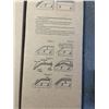 Image 4 : 5 NEW ASSORTED VEHICLE BUG DEFLECTOR RAIN VISORS