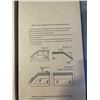 Image 3 : 5 NEW ASSORTED VEHICLE BUG DEFLECTOR RAIN VISORS