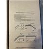 Image 3 : 5 NEW ASSORTED VEHICLE BUG DEFLECTOR RAIN VISORS