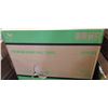 Image 1 : NEW CASE LEAF PREMIUM HAND TOWEL ROLLS -12 ROLLS, 7.75" x 600FT