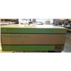 Image 1 : NEW CASE LEAF PREMIUM HAND TOWEL ROLLS - 8 ROLLS, 7.75" x 800FT