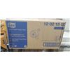 Image 1 : NEW CASE OF TORK JUMP TOILET PAPER ROLLS