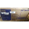Image 1 : NEW CASE OF TORK HAND TOWEL ROLLS WHITE