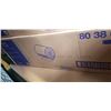 Image 2 : NEW CASE OF TORK HAND TOWEL ROLLS WHITE