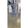 Image 1 : COLLASPIBLE DOG CAGE