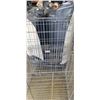 Image 2 : COLLASPIBLE DOG CAGE