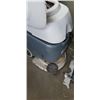 Image 4 : ADVANCE SC450 COMMERCIAL FLOOR CLEANER, BUUILT IN CHARGER, TURNS ON