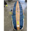 Image 4 : BODY GLOVE PERFORMER PADDLE BOARD, NO ACCESSORIES, BOARD ONLY