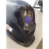 Image 2 : LINCOLN WELDING HELMET