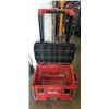Image 2 : MILWAUKEE PACKOUT TOOLBOX