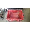 Image 3 : MILWAUKEE PACKOUT TOOLBOX