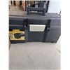 Image 6 : DEWALT 1 TOUCHN LATCH HARD TOOL CASE WITH ASSORTED HAND TOOLS, BIT SETS ETC