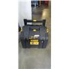 Image 1 : DEWALT TOUGH SYSTEM 2.0 ROLLING TOOL BOX