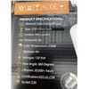 Image 3 : EIGHT BOXES OF BERELLI ST58 4W 2700K E26 STANDARD SOCKET LIGHT BULBS SIX PER BOX RETAIL $200