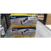 Image 1 : 2 EXCELL EXTRA WIDE MULTI ROLLS TAPE DISPENSERS