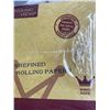Image 2 : CASE OF HORNET NATURAL ROLLING PAPER CONES, 12 BOXES OF 20 CONES