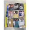 Image 4 : ASSORTED TRADING CARDS AND POKEMON GUIDE