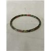 Image 4 : 3 VINTAGE CLOISONEE BANGLES