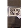Image 1 : BO JACKSON BASEBALL CARD - REPRINT, UNAUTHENTIC