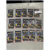 Image 1 : 15 NEW POKEMON TRICK O TREAT BOOSTER PACKS