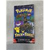 Image 2 : 15 NEW POKEMON TRICK O TREAT BOOSTER PACKS