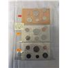 Image 1 : 3 ROYAL CANADIAN MINT SETS 1970 MANITOBA CENTENNIAL, 1979, 1980