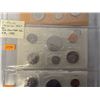 Image 3 : 3 ROYAL CANADIAN MINT SETS 1970 MANITOBA CENTENNIAL, 1979, 1980