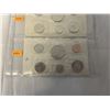Image 4 : 3 ROYAL CANADIAN MINT SETS 1970 MANITOBA CENTENNIAL, 1979, 1980