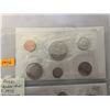 Image 2 : 3 ROYAL CANADIAN MINT SETS 1972, 1974 WINNEPEG CENTENNIAL, 1979