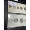 Image 2 : CANADIAN 1971 BC AND 1974 WINNIPEG COIN SETS
