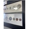 Image 3 : CANADIAN 1971 BC AND 1974 WINNIPEG COIN SETS