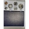 Image 2 : 2 CANADA 1985 AND 1982 RCM COIN SETS
