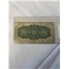 Image 2 : 1923 DOMINION OF CANADA 25 CENT BILL - JULY 2, 1923