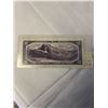 Image 2 : 1954 CANADIAN $10 BILL, VERY FINE CONDITION
