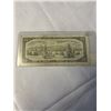 Image 2 : 1954 $20 BILL VERY FINE CONDITION