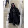 Image 3 : 6 VINTAGE COLLECTIBLE STAR WARS FIGURES