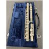 Image 1 : CASED YAMAHA FLUTE