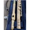 Image 2 : CASED YAMAHA FLUTE