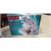 Image 1 : PFAFF HOBBY SERGER