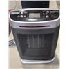 Image 2 : 2 SPACE HEATERS AND HAND HELD VACUUM