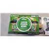 Image 2 : PARTIAL CASE OF GREEN POWER BOWL SOUP AND STARBUCKS NESPRESSO PODS
