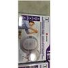 Image 2 : 2 KIDDE 2 PACKS OF HARDWIRED SMOKE AND CARBON MONOXIDE ALARMS
