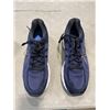 Image 1 : MENS ASICS SIZE 9.5 RUNNIG SHOE - BARELY USED